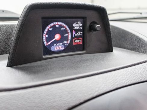 Used 2010 Chevrolet HHR SS FWD image 21