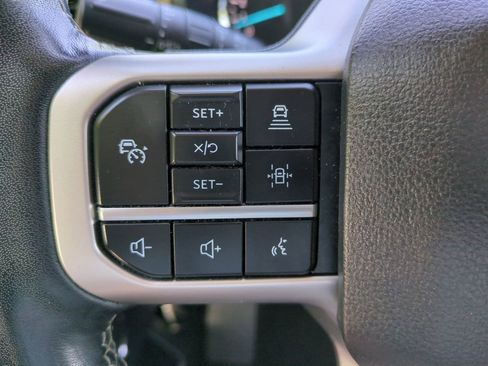 Used 2024 Ford Expedition Max Limited AWD/4WD image 26
