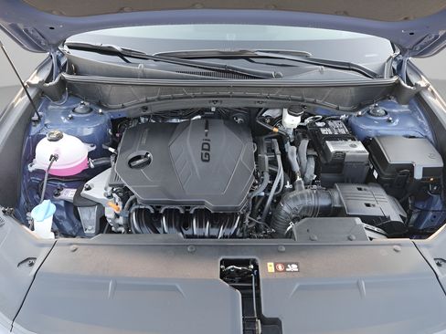 Certified 2026 Hyundai Tucson SEL Plus AWD/4WD image 20