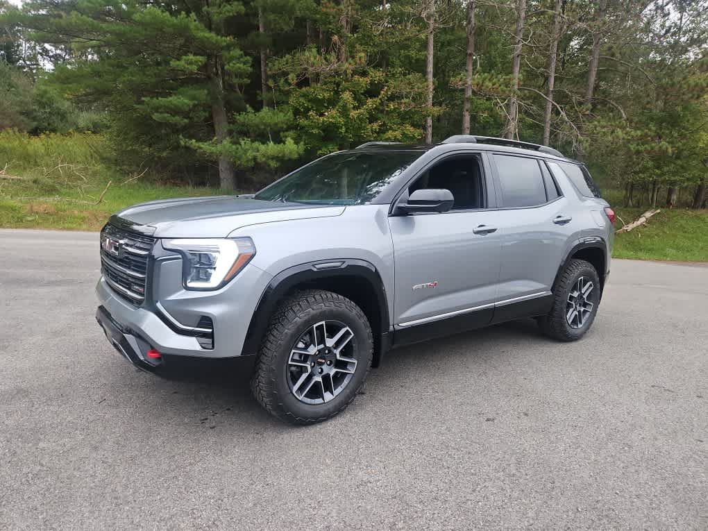 New 2027 GMC Terrain AT4 w/ Convenience Package III AWD/4WD image 1