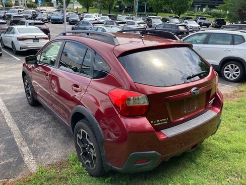 Used 2016 Subaru Crosstrek 2.0i Premium w/ Popular Package #1 AWD/4WD image 5