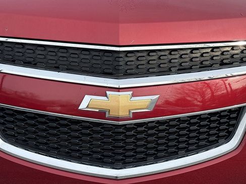 Certified 2015 Chevrolet Equinox LT image 29