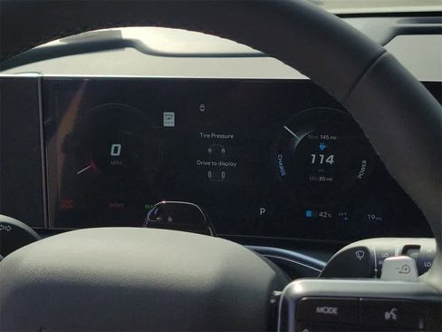 New 2026 Hyundai Ioniq 9 SE image 25