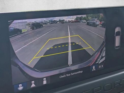 Used 2026 Honda Passport TrailSport image 14