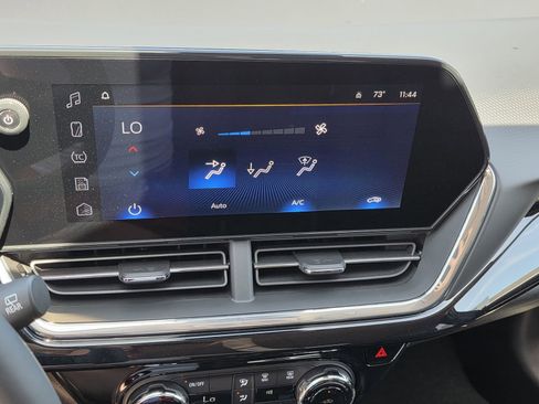 New 2026 Chevrolet Trax ACTIV image 10