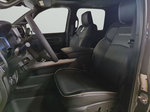 New 2026 RAM 2500 Laramie image 15