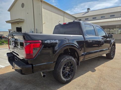 New 2026 Ford F150 STX AWD/4WD image 12