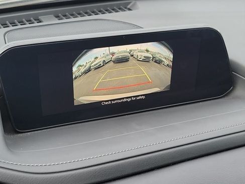 Used 2025 MAZDA CX-30 AWD 2.5 S w/ Select Sport Pkg image 27
