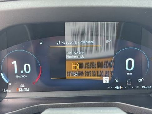 New 2026 Ford Explorer Tremor AWD/4WD image 14