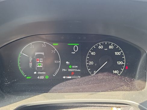 Used 2025 Honda CR-V Sport-L image 9