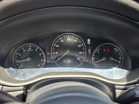 Used 2024 MAZDA MAZDA3 s FWD image 14