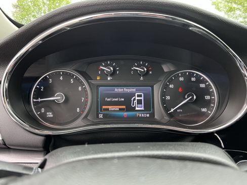 Used 2019 Buick Encore Preferred FWD image 18