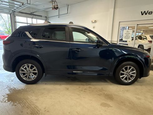 Used 2025 MAZDA CX-5 AWD 2.5 S image 6