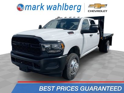 Used 2024 RAM 3500 Tradesman