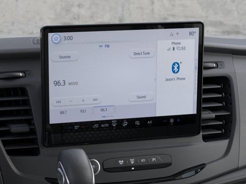 New 2026 Ford Transit 350 148 Medium Roof image 14