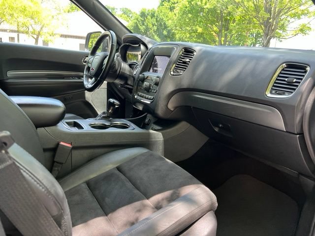 Used 2019 Dodge Durango GT AWD/4WD image 21