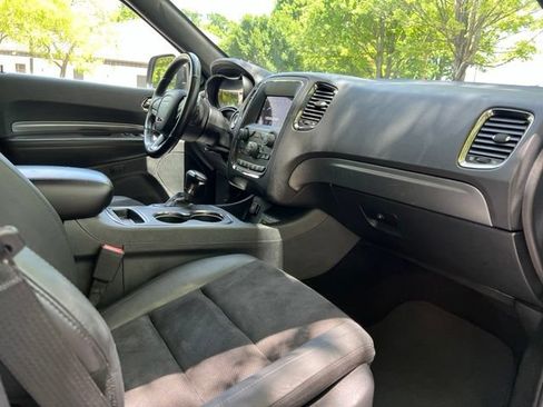 Used 2019 Dodge Durango GT AWD/4WD image 21