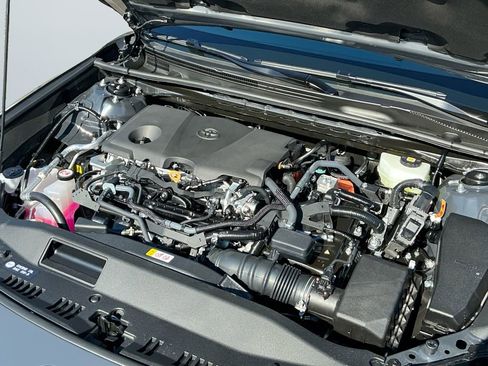 New 2026 Toyota Camry XLE image 18