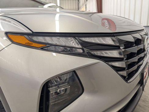 Used 2022 Hyundai Tucson SEL AWD/4WD image 59