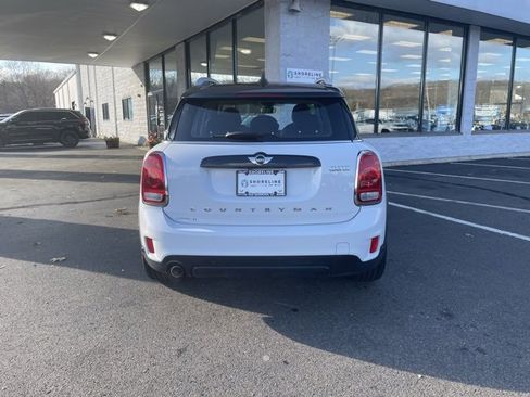 Used 2018 MINI Cooper Countryman ALL4 image 6