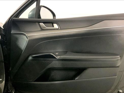 Used 2025 Kia K5 LXS image 25