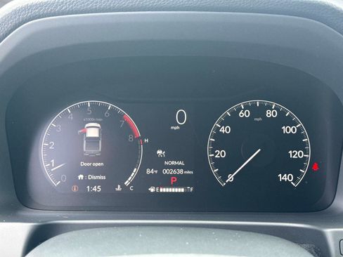 Certified 2025 Honda Ridgeline RTL image 29