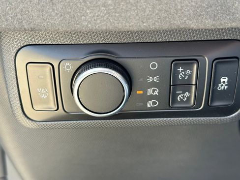 New 2025 Ford Mustang Mach-E GT w/ Interior Protection Package image 15