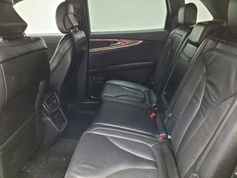 Used 2017 Lincoln MKX Select w/ Select Plus Package image 18