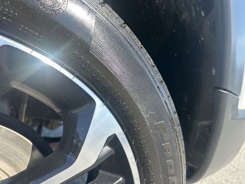 Used 2022 Jeep Compass Limited image 29