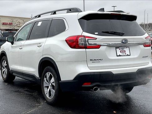 Certified 2024 Subaru Ascent Premium w/ Convenience Package image 13