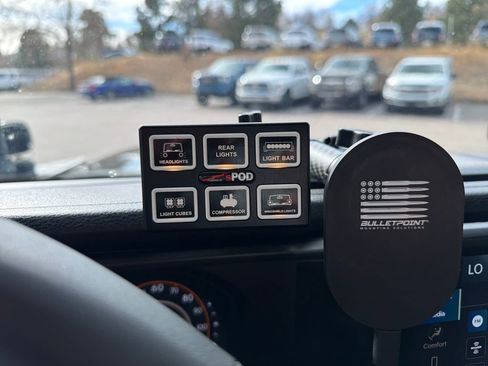 Used 2024 Jeep Wrangler Willys image 15