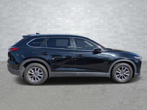 Used 2018 MAZDA CX-9 Touring image 4