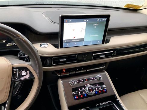 Used 2021 Lincoln Aviator Reserve w/ Equipment Group 201A image 6