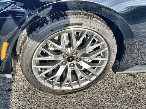 New 2026 Ford Mustang GT Premium image 12