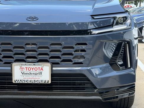 New 2026 Toyota RAV4 XSE AWD/4WD image 9