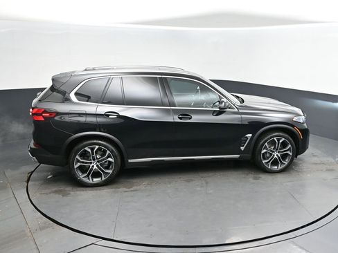 New 2026 BMW X5 sDrive40i w/ Parking Assistance Package image 30