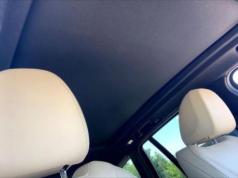 Used 2019 BMW X3 sDrive30i RWD image 14