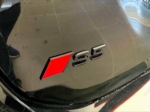 New 2025 Audi S5 Premium Plus image 15