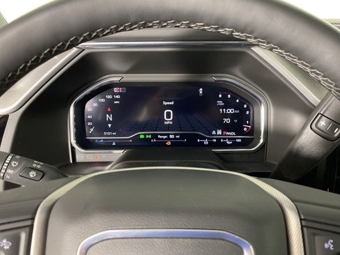 Used 2025 GMC Sierra 2500 Denali w/ Snow Plow Prep/Camper Package image 23