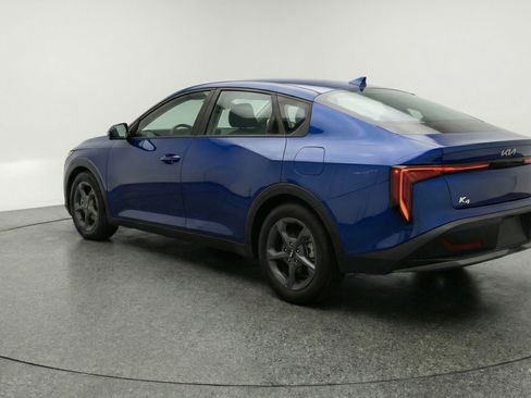 Used 2025 Kia K4 FWD image 6
