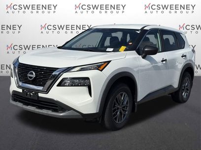 Used 2023 Nissan Rogue S
