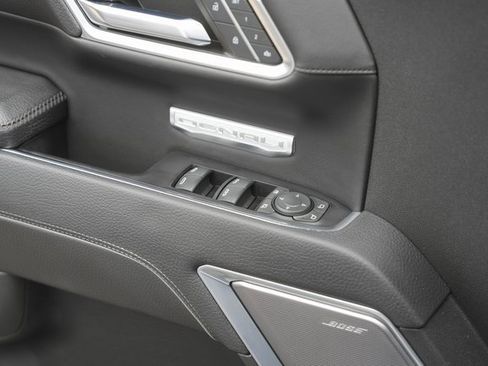 Used 2022 GMC Sierra 1500 Denali image 28