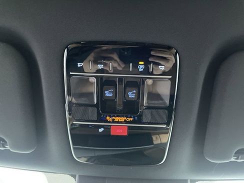 New 2026 Hyundai Santa Fe Limited image 25