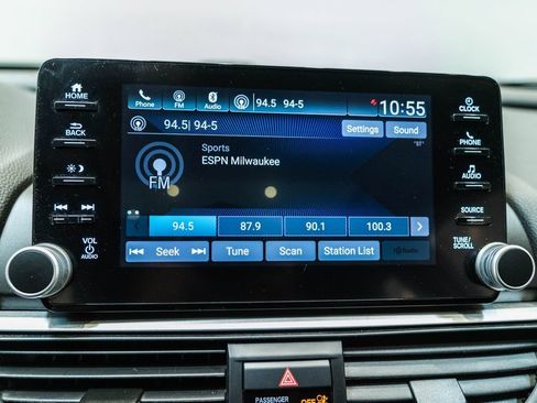 Used 2019 Honda Accord EX-L image 31