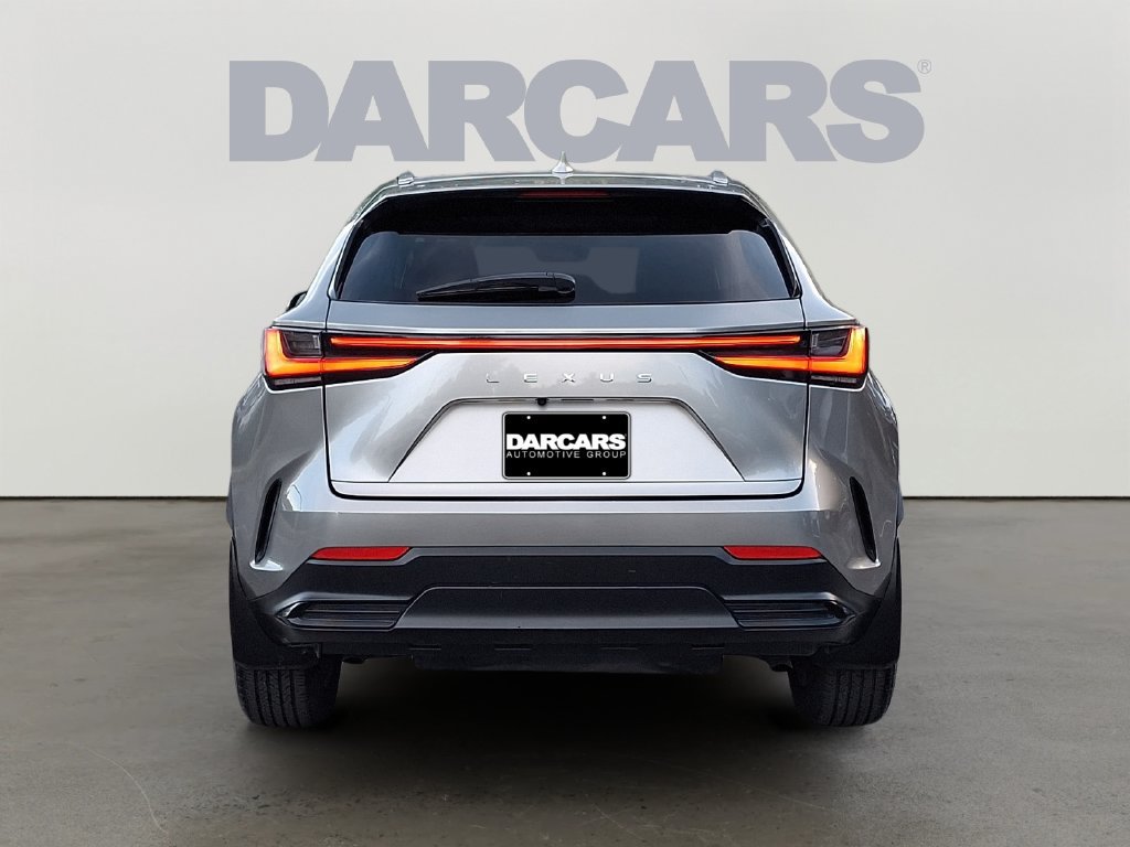 Used 2024 Lexus NX 350 AWD w/ Cold Area Package image 5