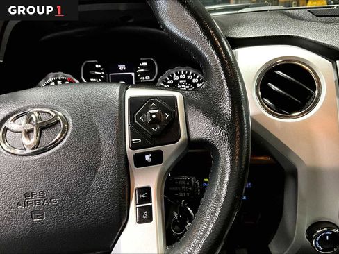 Certified 2019 Toyota Tundra Limited image 24