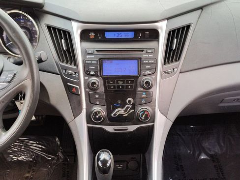 Used 2012 Hyundai Sonata GLS image 20