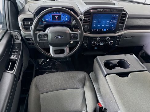 Used 2024 Ford F150 XLT w/ Tow/Haul Package image 17