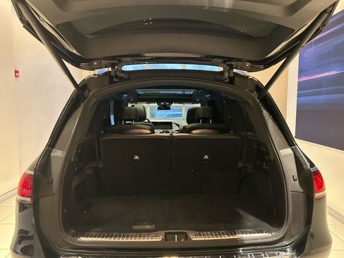 Used 2022 Mercedes-Benz GLS 450 4MATIC image 16
