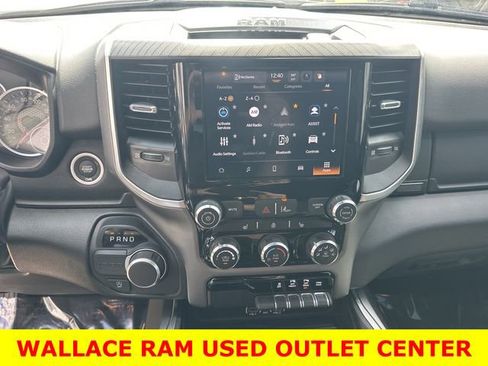 Used 2025 RAM 1500 Big Horn image 19